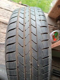 4ks NOVÉ GoodYear 185/65/R15 - 2
