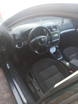 Škoda Octavia 2 - 2
