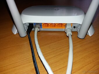 Router tp-link TL-WR840N - 2