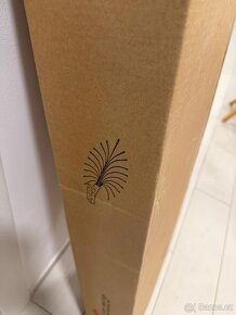 Osvětlení/lampa na zeď - 2