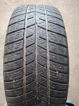 Alu kola disky 16“ VW Touran, Caddy, Golf - 2