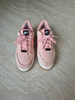 Nike Air tenisky vel. 39 - 2