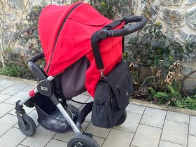 Kočárek Britax B-Motion - 2