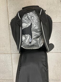 GIVI tankvak BMW F700, F800 - 2