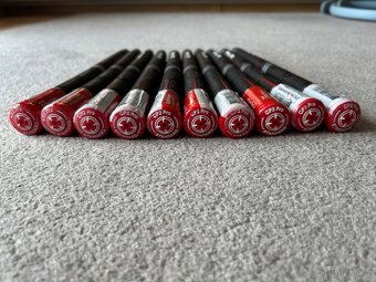 10ks Golfpride CP2 pro standard - 2