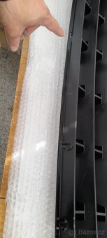 Maska Volkswagen Transporter T5 2009-2015 - 2