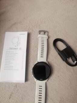 Garmin forerunner 255 MUSIC - 2