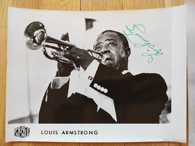 Louis Armstrong - 2