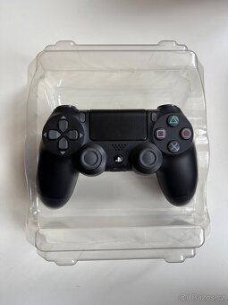 DUALSHOCK 4- pro Playstation 4 - 2