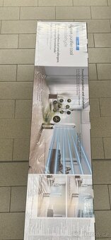 Čistička vzduchu Dyson Purifier Cool Formaldehyde TP09 nová - 2