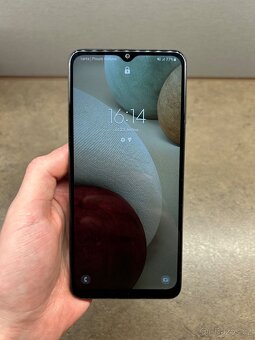 Samsung Galaxy A12 - 2