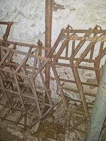 Brány - 2