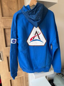 Tepláková souprava Adidas NASA - 2
