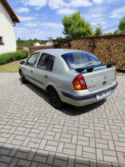 Renault Thalia - 2