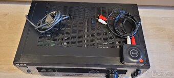 Sony STR-DE235 – receiver 5.1 + BT - 2