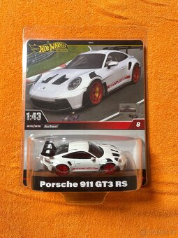 Hot Wheels - 2
