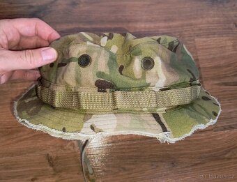 Sun hat Multicam us army 7 1/4 - 2