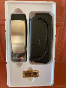 Anemometr Testo 410-1 - 2