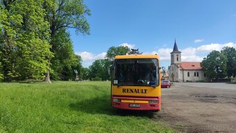 Renault Iliade Fr 1 - 2