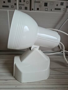 Infra lampa - 2