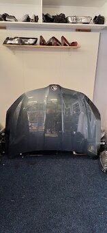 kapot octavia 3 -lift - 2