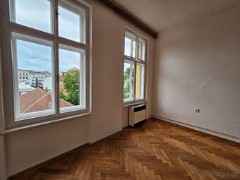 Pronájem 1+1 tř. Kpt. Jaroše, Brno - 2