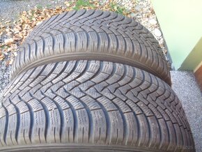 Zimní pneu 235/55/19 R19 Falken - 2