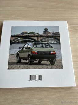 Kniha Favorit - 2