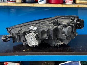 Světlomet pravý xenon 657941016A LED Škoda Scala - 2