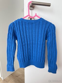 Svetr Ralph Lauren - 2