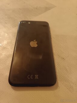 Iphone se 2020 - 2