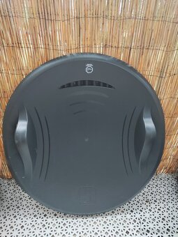 Bobovací sáňkovací talíř, kluzák 70cm - 2