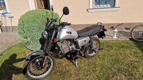 MZ 251 ETZ - 2