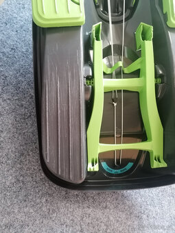 Boby řiditelné STRATOS PLASTKON 1420CR - 2