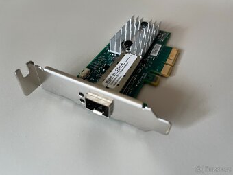 Mellanox ConnectX-3 10GBe SFP+ - 2
