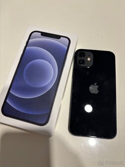Iphone 12, Black, 64 GB - 2