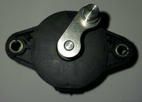 Servomotor biturba Volvo 59001107349 nový original - 2