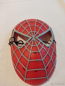 Spiderman maska - 2