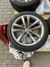 Zimni komplety pro BMW 7 G11/12 - 2