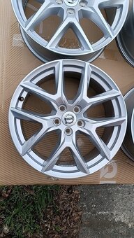 5x108 mm R18 VOLVO - 2