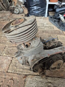 Motor - 2