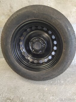 Rezervní kolo bmw r15 - 2