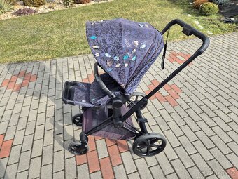 Kočárek Cybex E-Priam / EPRIAM - 2