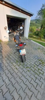 KTM LC4 640 SM - 2
