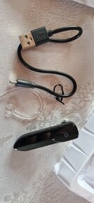 Nový headset - 2