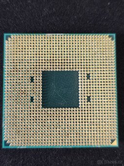 Procesor Ryzen 5 3400G - 2