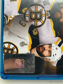 Blu-ray o NHL (hokej) - NHL Stanley Cup Champions 2011: Bost - 2