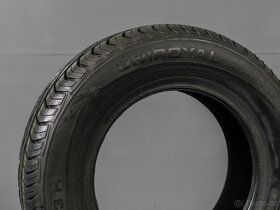 PNEUMATIKY R13 LETNÍ UNIROYAL 175/70/13 99,9%, 2KS (782T) - 2