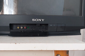 Televize SONY KV-21C5K - 2