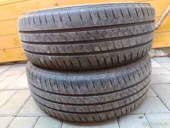 185/60R15 84T letní pneu - 2